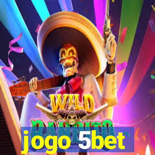 jogo 5bet